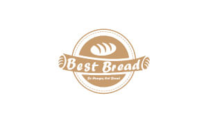 Darren Kahmeyer Voice Overs Best Bread Logo