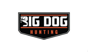 Darren Kahmeyer Voice Overs Big Dog Ladder Stands Logo