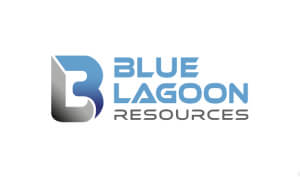 Darren Kahmeyer Voice Overs Blue Lagoon Resources Logo