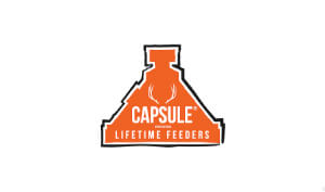 Darren Kahmeyer Voice Overs Capsule Big game feeders Logo