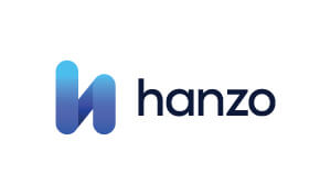 Darren Kahmeyer Voice Overs Hanzo Logo