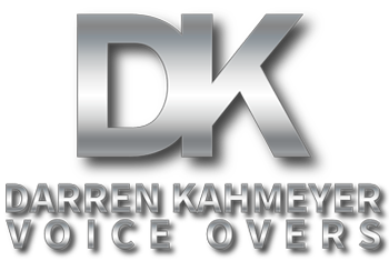 Darren Kahmeyer Logo