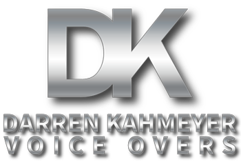 Darren Kahmeyer Logo