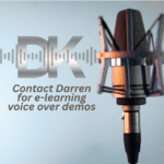 Darren KVO E-Learning Voice Over Demos (1)